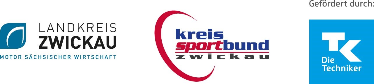 Banner 3Logos Zwickau o.Sportzwerge