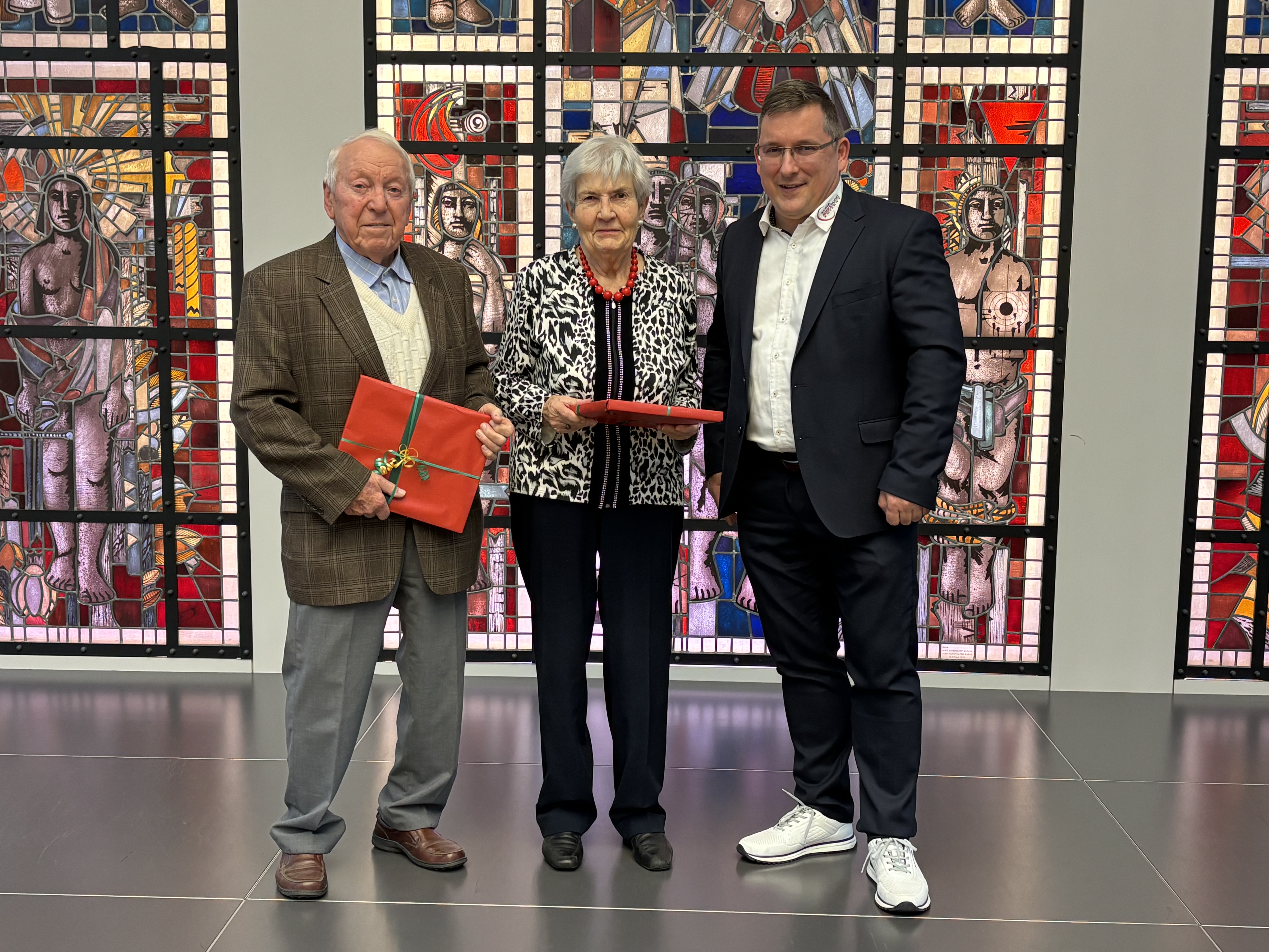 seniorenweihnachtsfeier 2025