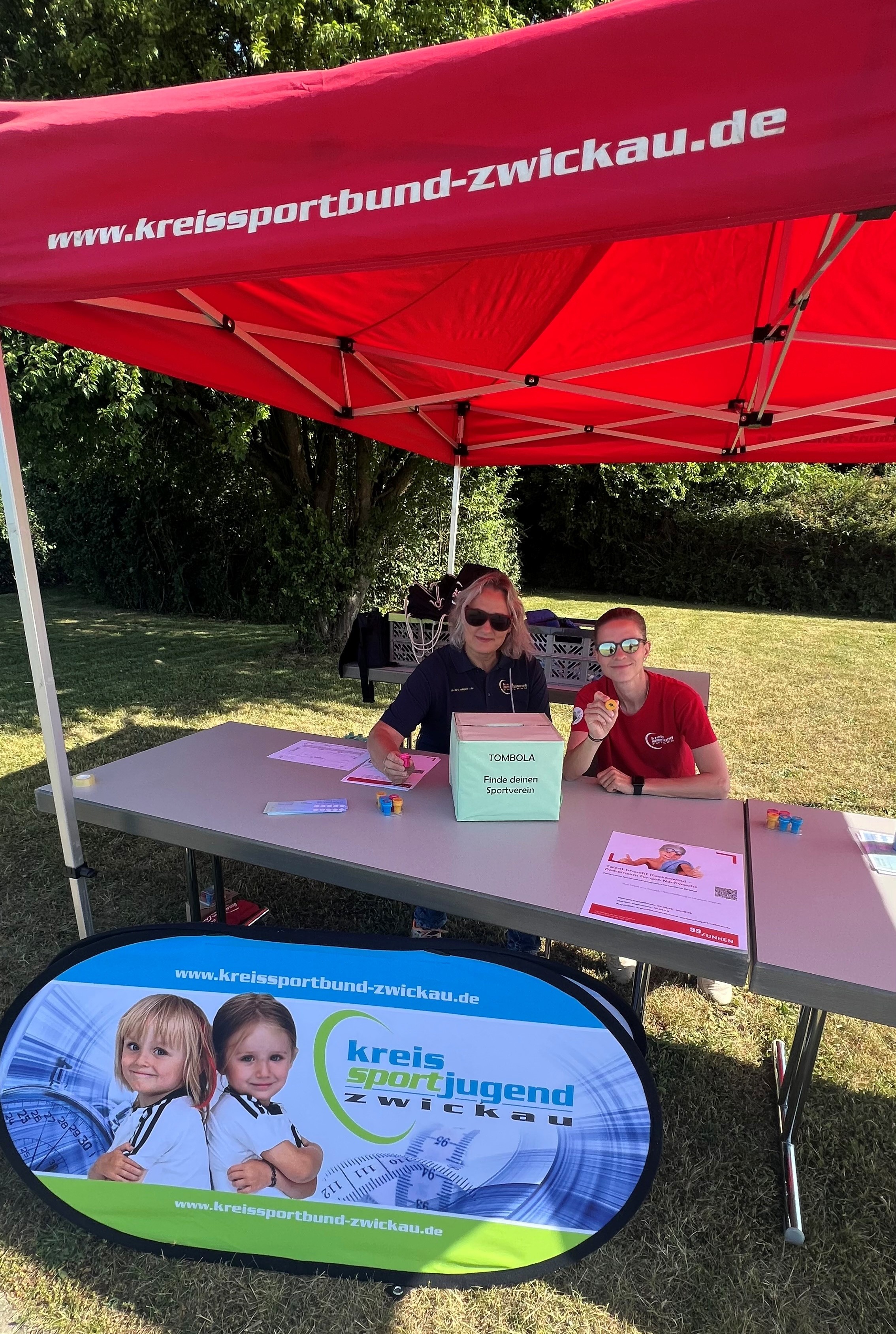 finde deinen sportverein 2025